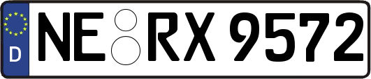 NE-RX9572