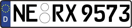 NE-RX9573