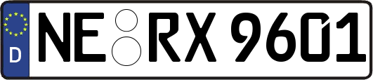 NE-RX9601
