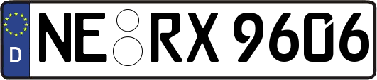 NE-RX9606
