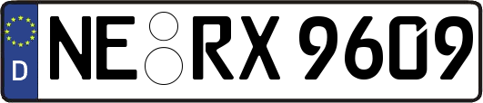 NE-RX9609