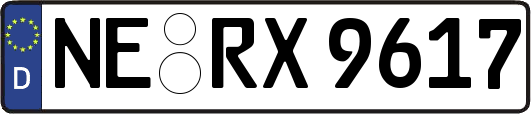 NE-RX9617