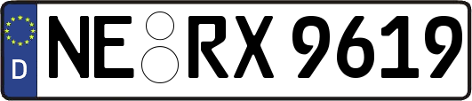 NE-RX9619