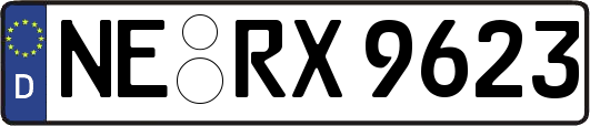 NE-RX9623