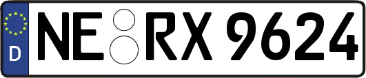 NE-RX9624