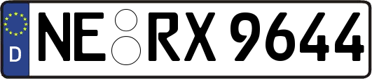 NE-RX9644