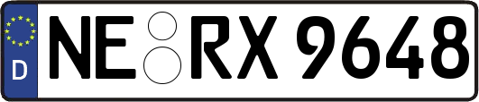 NE-RX9648