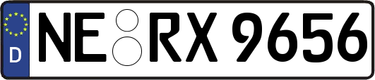 NE-RX9656