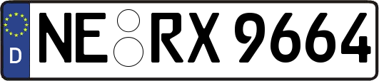 NE-RX9664
