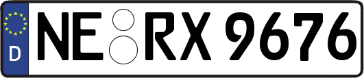 NE-RX9676