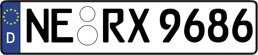 NE-RX9686