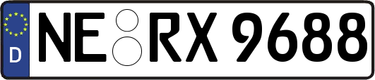 NE-RX9688