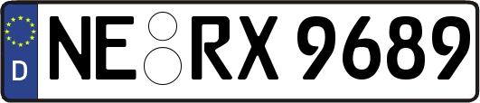 NE-RX9689