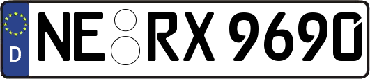NE-RX9690