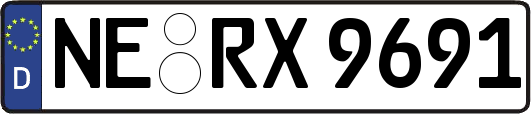 NE-RX9691