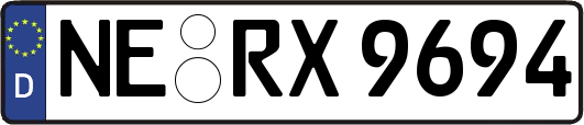 NE-RX9694