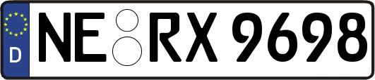 NE-RX9698