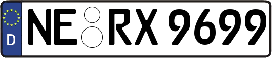 NE-RX9699