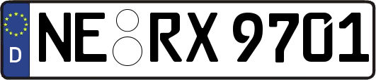 NE-RX9701