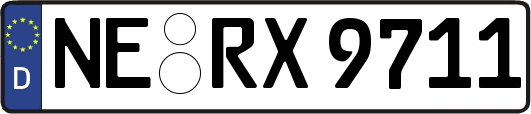 NE-RX9711