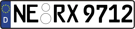 NE-RX9712