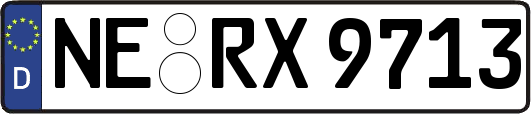 NE-RX9713