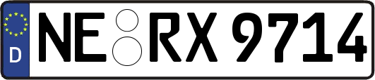 NE-RX9714