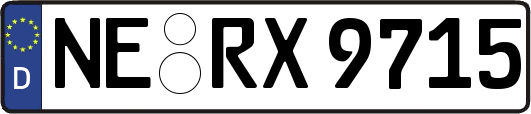 NE-RX9715
