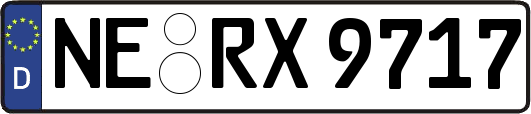 NE-RX9717