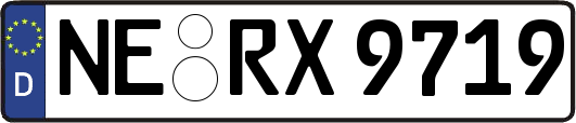 NE-RX9719