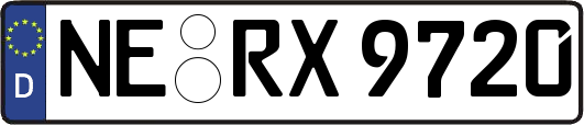NE-RX9720