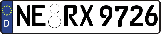 NE-RX9726