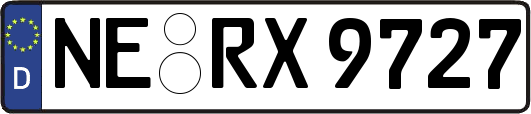 NE-RX9727