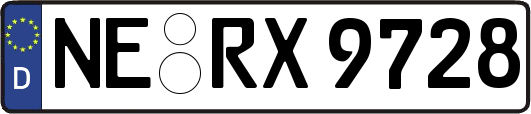 NE-RX9728