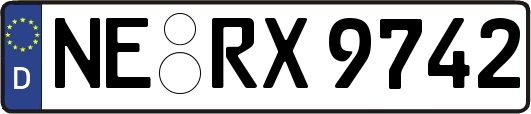 NE-RX9742