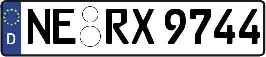 NE-RX9744