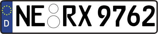 NE-RX9762