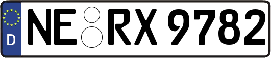 NE-RX9782