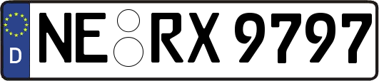 NE-RX9797
