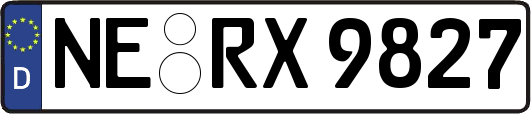 NE-RX9827
