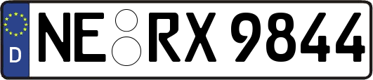 NE-RX9844