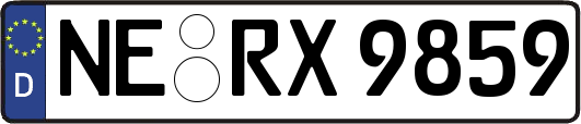 NE-RX9859