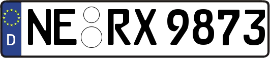 NE-RX9873
