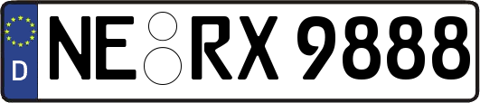 NE-RX9888