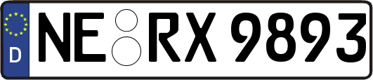 NE-RX9893