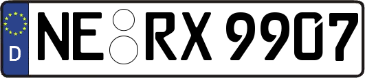 NE-RX9907