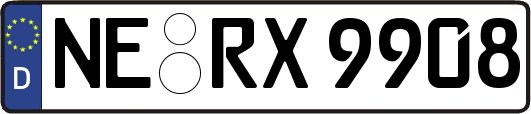 NE-RX9908