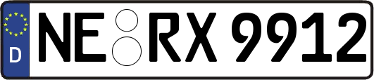 NE-RX9912