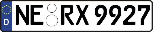 NE-RX9927