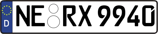 NE-RX9940